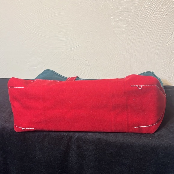 Vintage L.L. Bean Boat and Tote Canvas Bag - Picture 7 of 15